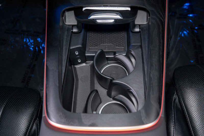 New 2025 Mercedes-Benz E 450 4MATIC All-Terrain Wagon image 23