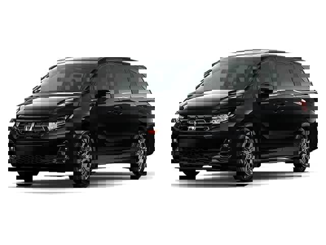 New 2026 Honda Odyssey Touring image 1