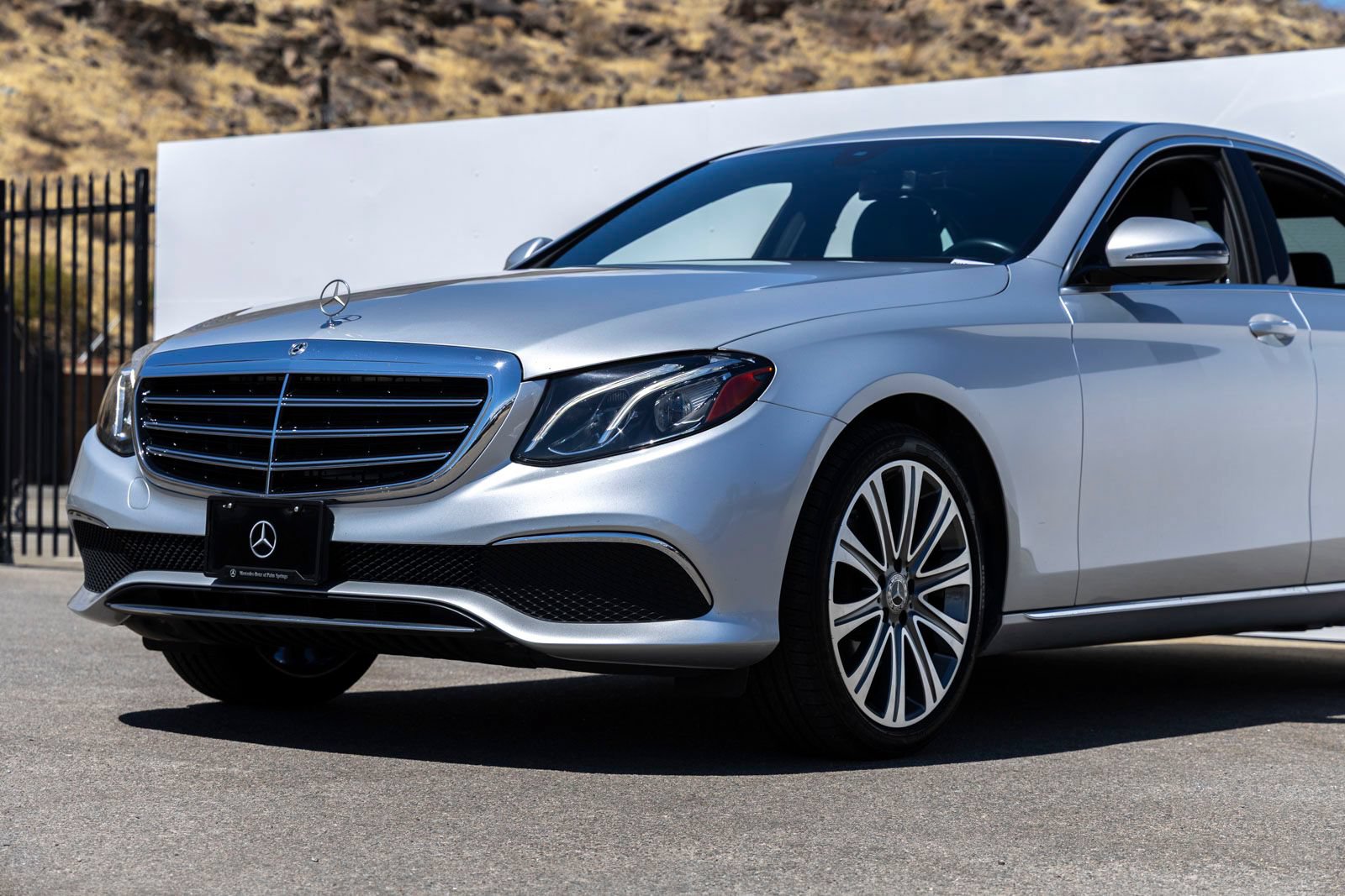 Used 2019 Mercedes-Benz E 300 image 11