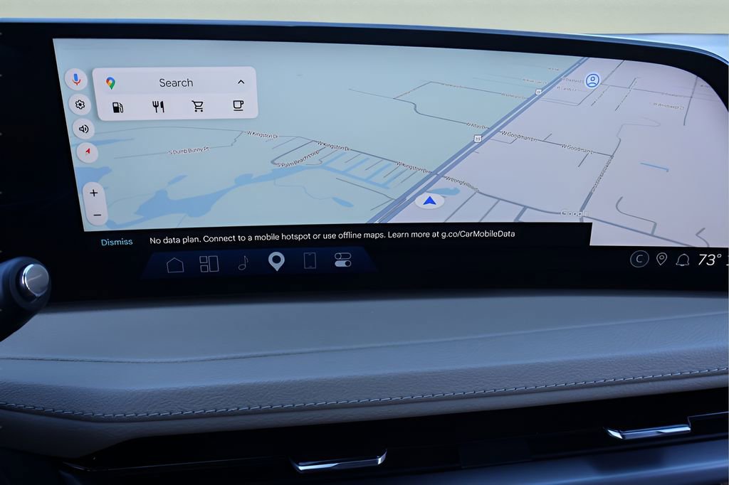 Certified 2024 Cadillac XT4 Premium Luxury w/ Active Safety Package image 25