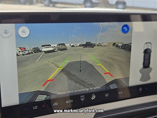 New 2026 Ford Bronco Sport Big Bend image 16