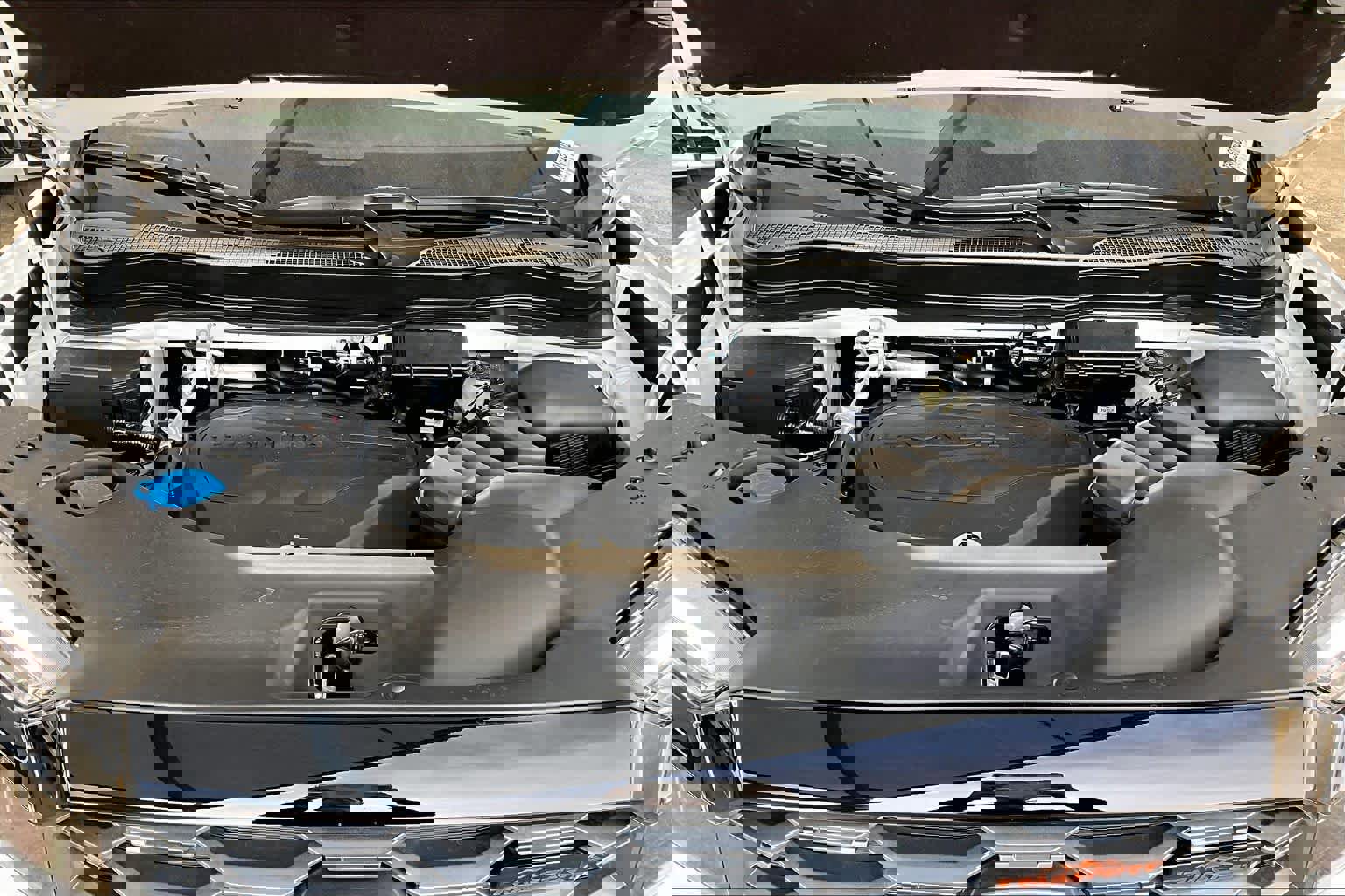 New 2026 Honda Ridgeline TrailSport image 16