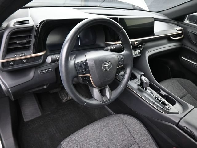Certified 2023 Toyota Crown AWD/4WD image 21