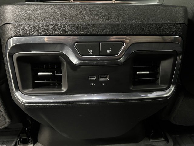 Used 2024 GMC Sierra 3500 Denali Ultimate image 50