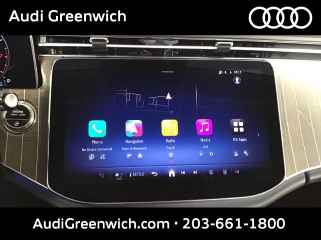 Used 2026 Mercedes-Benz E 350 4MATIC Sedan image 16