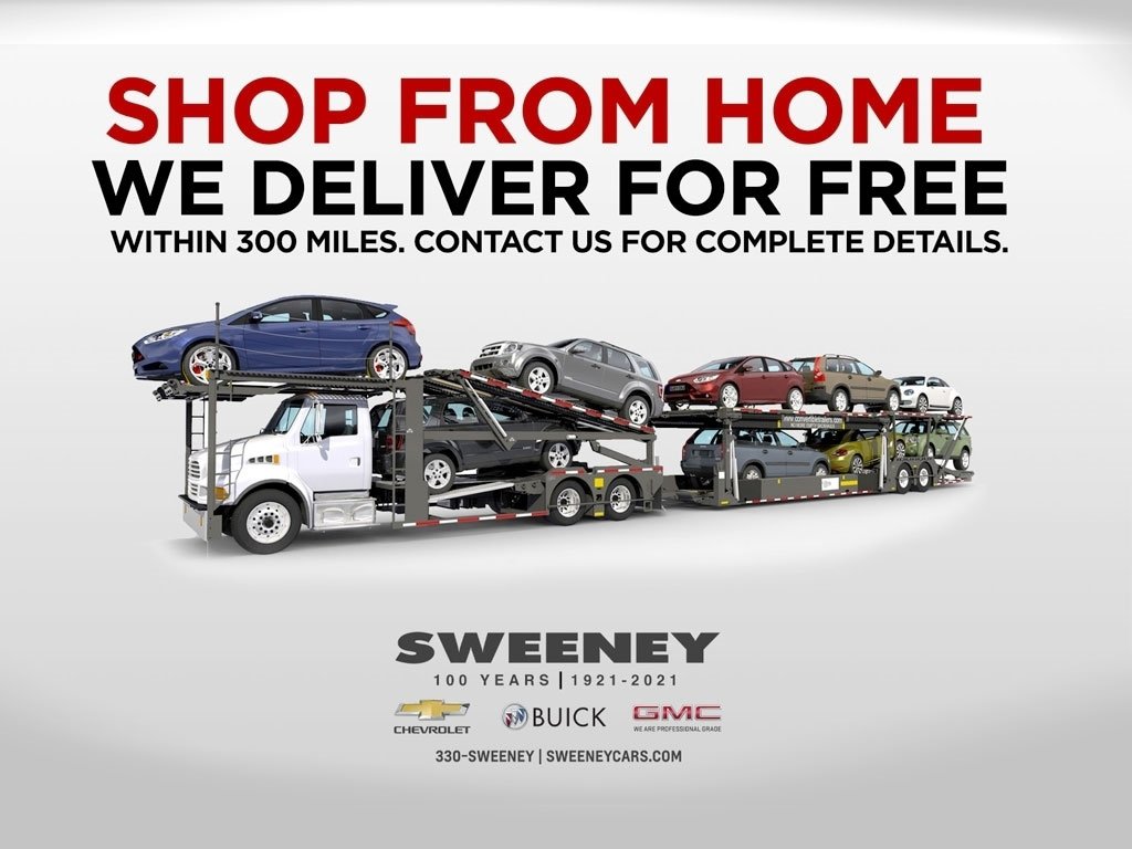 Used 2023 GMC Terrain SLT w/ Tech Package image 21