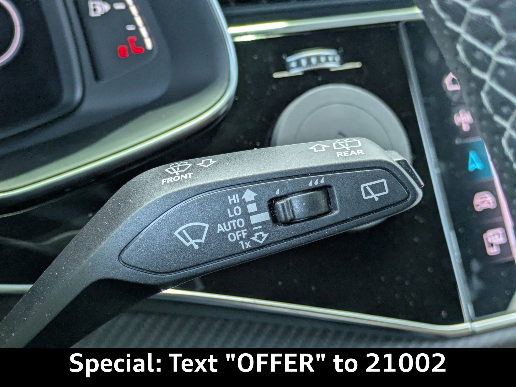 Certified 2023 Audi RS Q8 w/ Black Optic Package AWD/4WD image 30