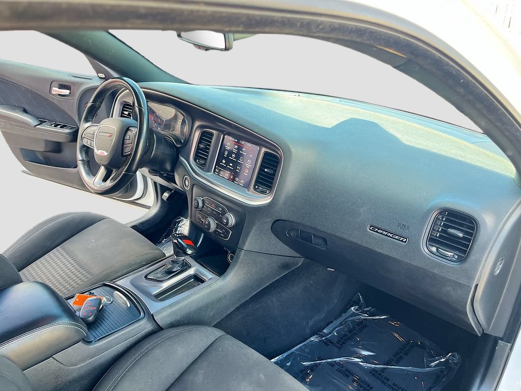 Used 2021 Dodge Charger GT w/ Blacktop Package RWD image 28