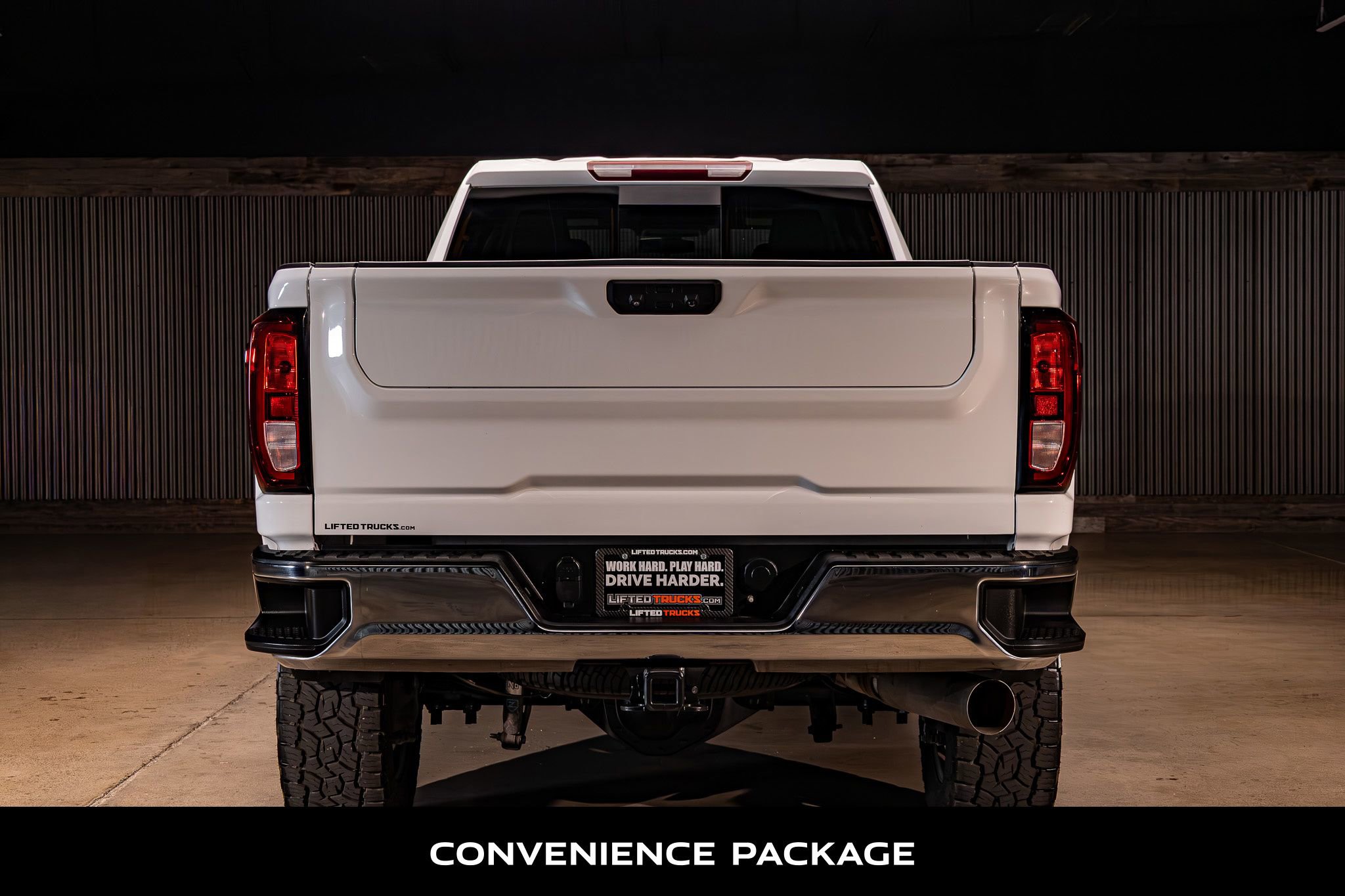 Used 2022 GMC Sierra 3500 SLE w/ SLE Convenience Package AWD/4WD image 7
