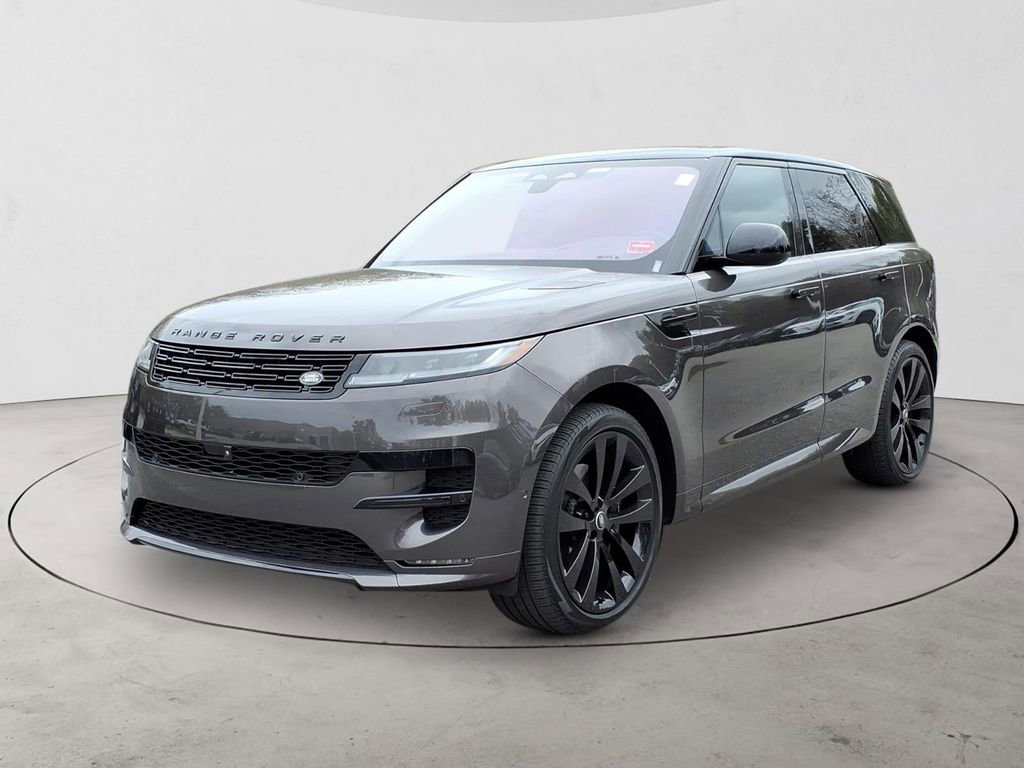 Used 2023 Land Rover Range Rover Sport SE Dynamic