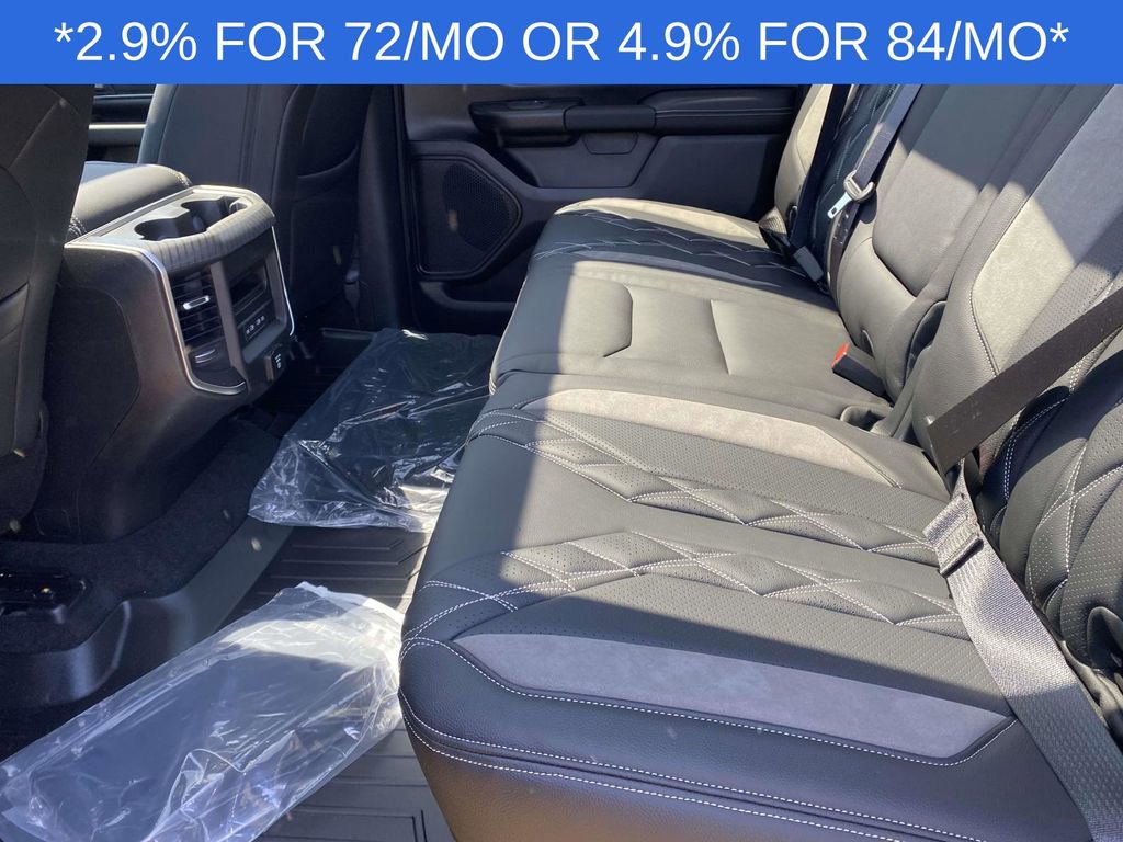 New 2026 RAM 1500 Big Horn AWD/4WD image 40