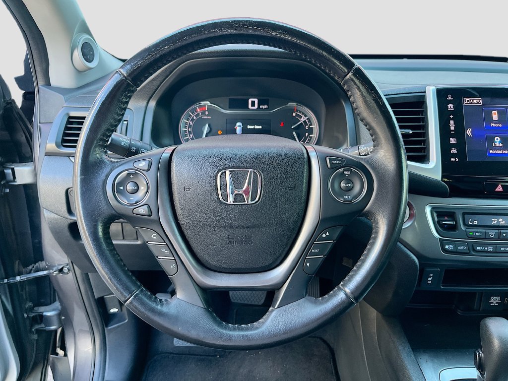Used 2018 Honda Pilot EX-L image 11