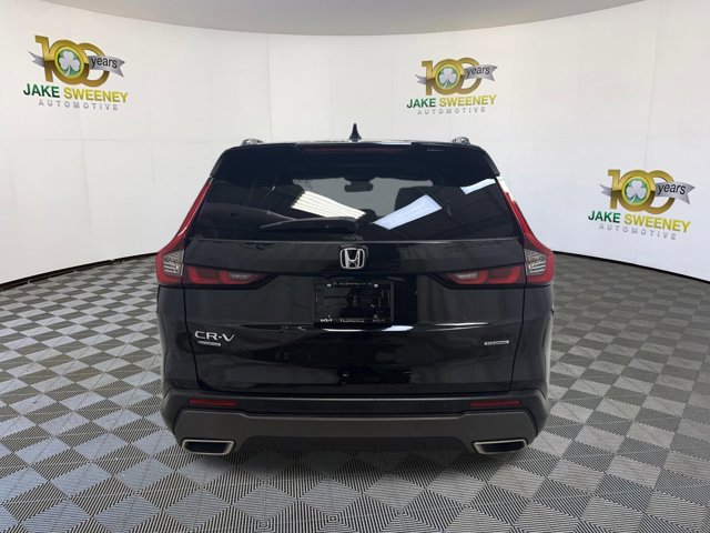 Used 2025 Honda CR-V Sport Touring image 9
