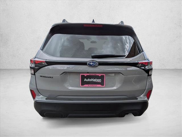 New 2026 Subaru Forester Premium AWD/4WD image 6