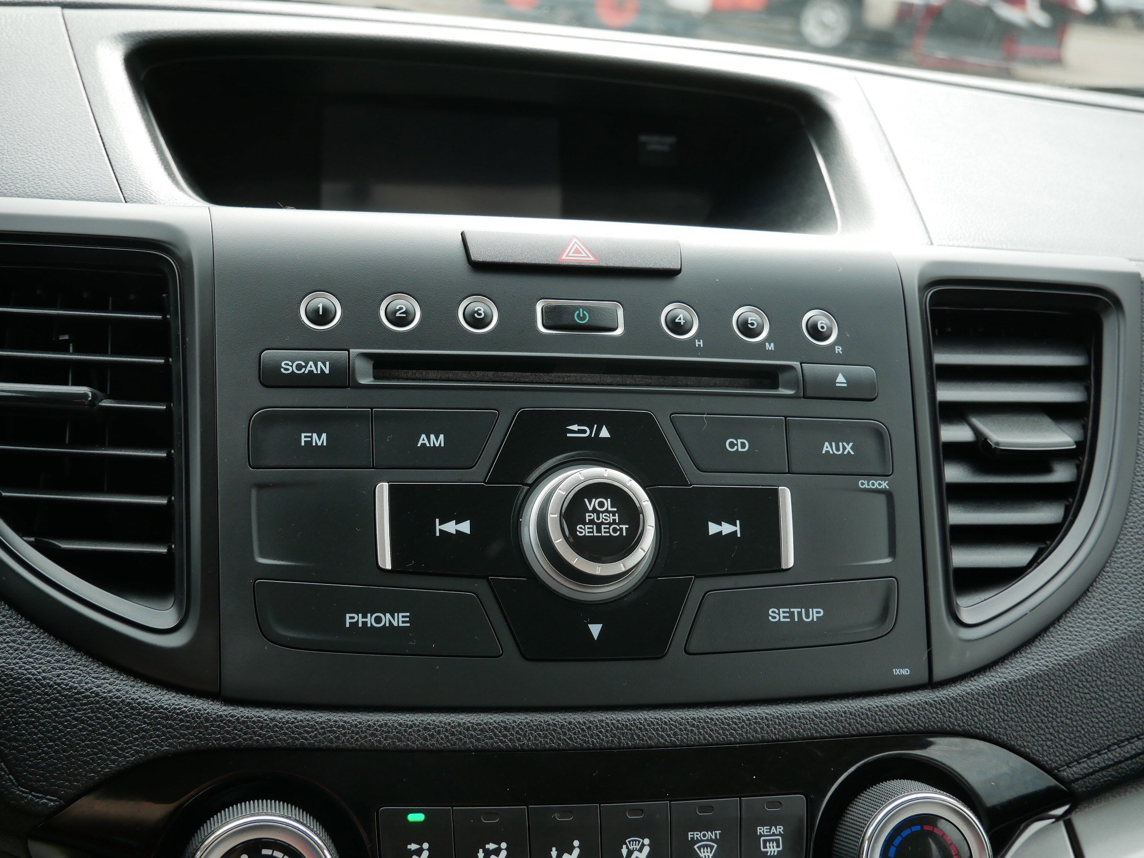 Used 2016 Honda CR-V LX image 22