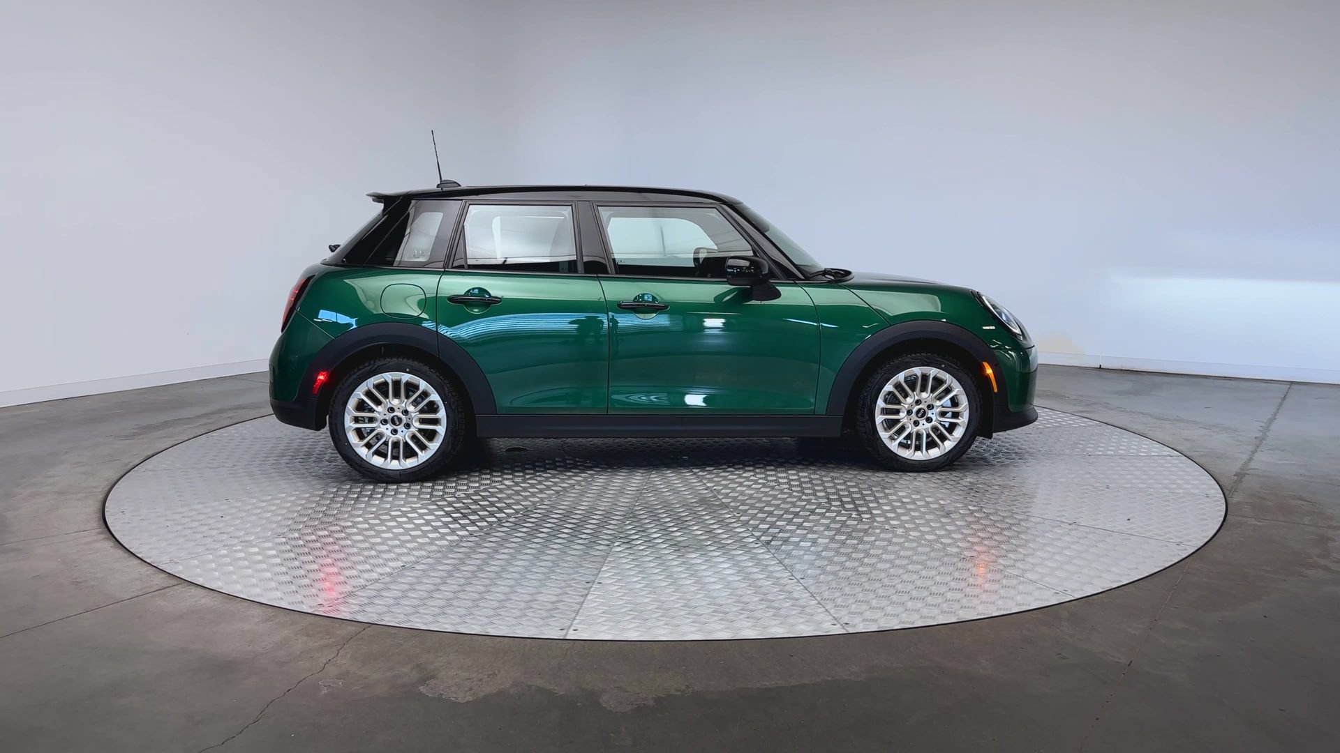New 2027 MINI Cooper S FWD image 9