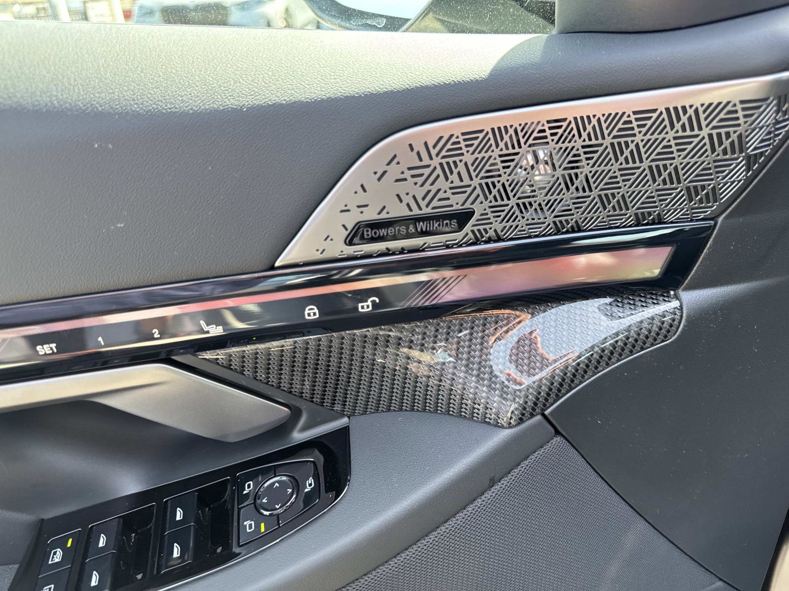 New 2026 BMW 540i xDrive 540i xDrive Sedan AWD w/ Executive Package image 13