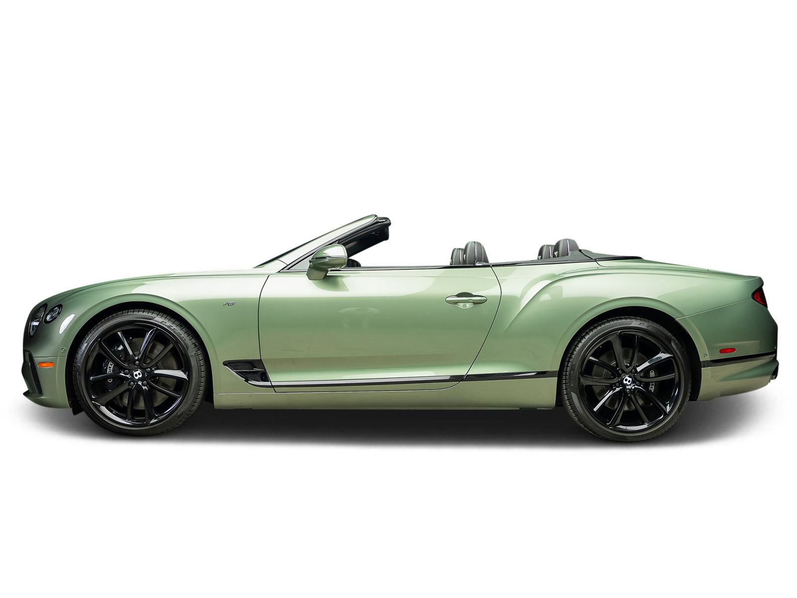 Used 2021 Bentley Continental GT image 23