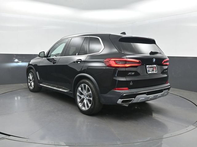 Used 2019 BMW X5 xDrive40i w/ Convenience Package AWD/4WD image 27
