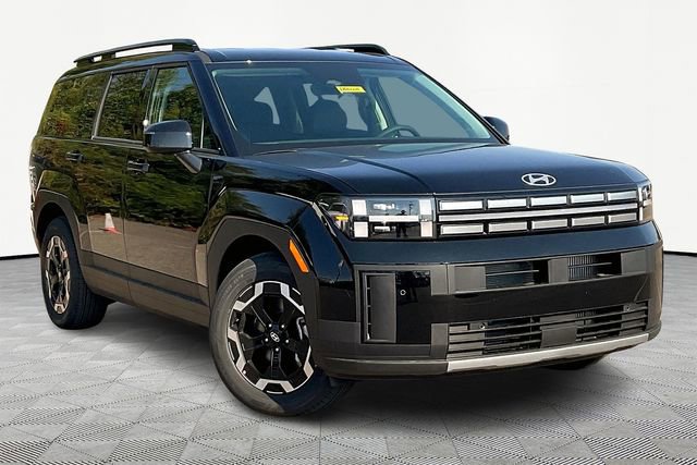 New 2026 Hyundai Santa Fe SEL