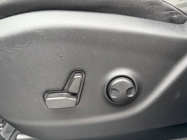 Used 2022 Jeep Cherokee Latitude image 14