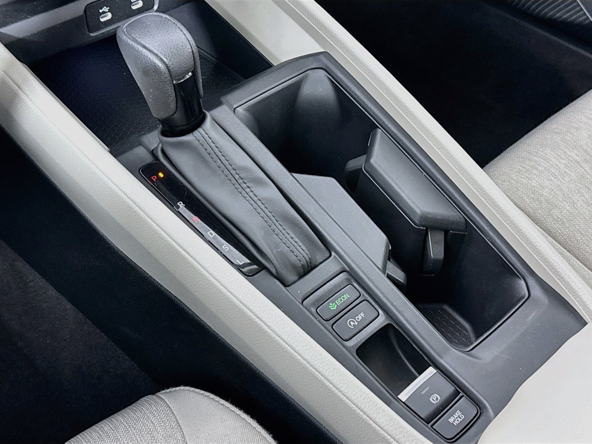 Certified 2024 Honda Accord EX image 16
