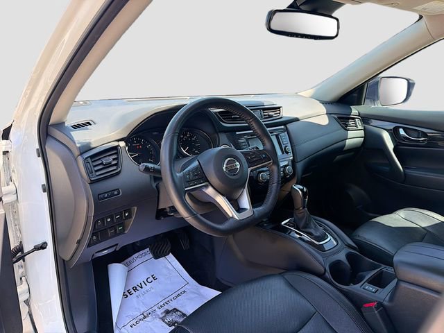 Used 2020 Nissan Rogue SL w/ Premium Package image 25