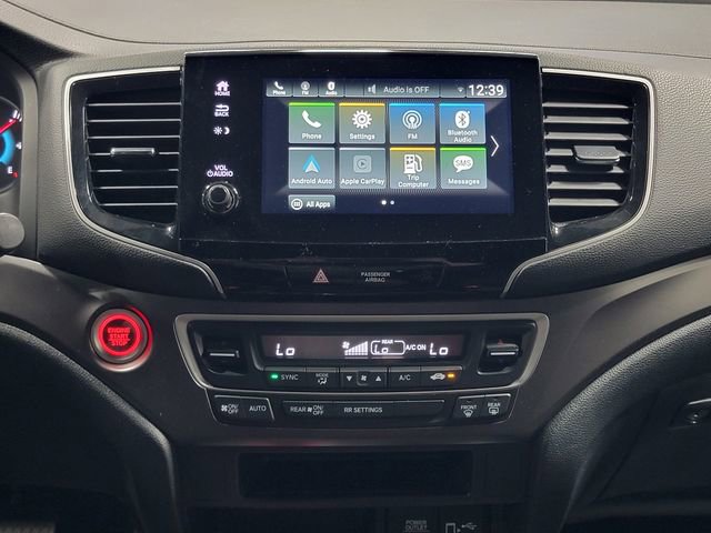 Used 2021 Honda Passport Sport image 19