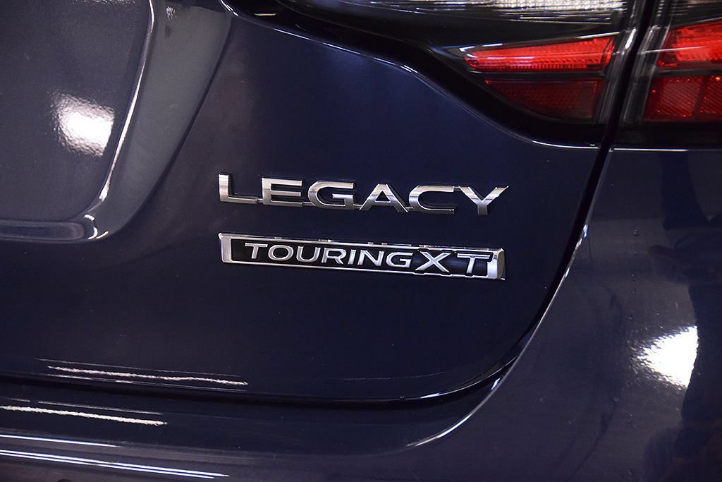 Used 2024 Subaru Legacy Touring XT AWD/4WD image 11