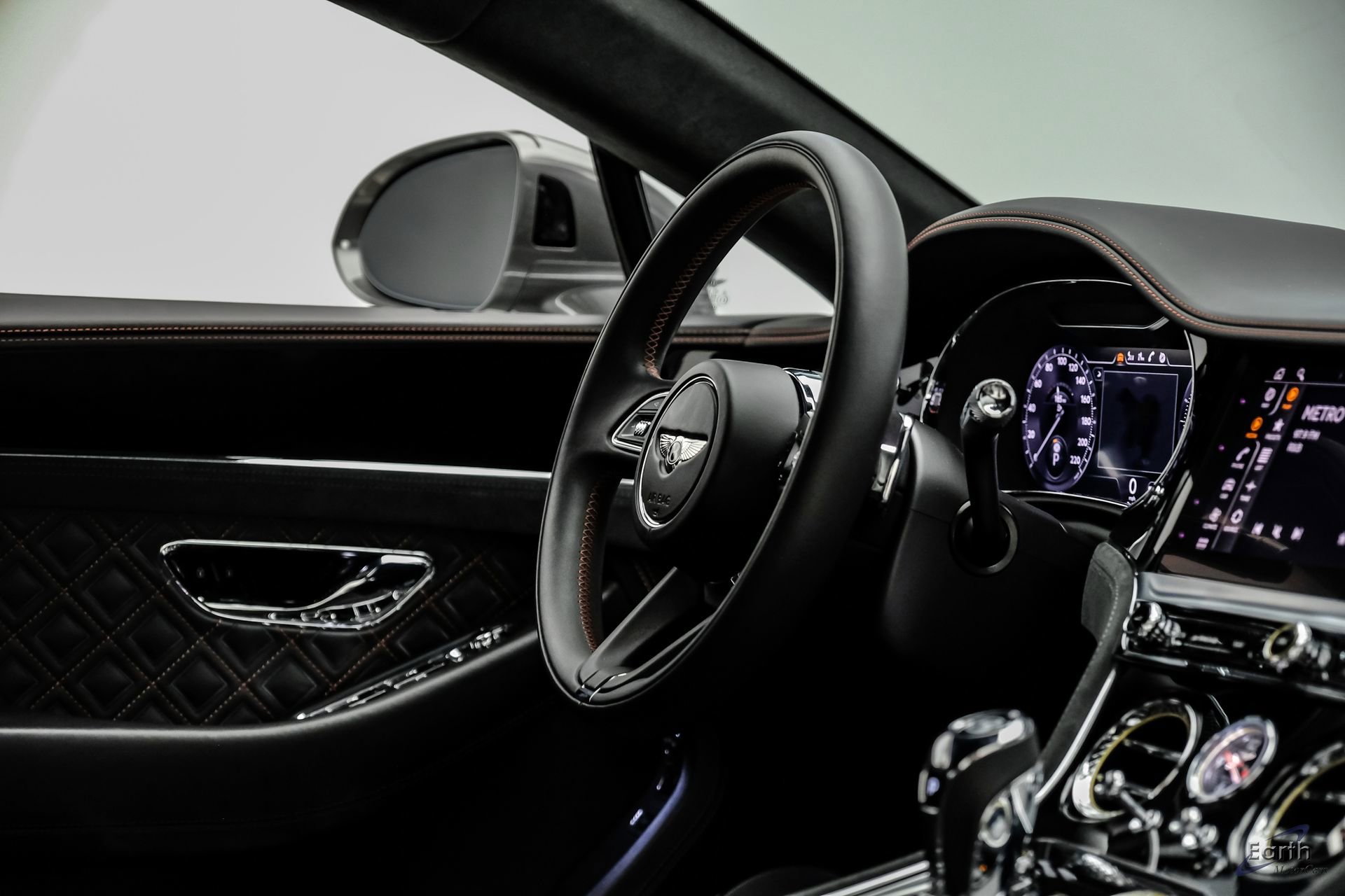 Used 2022 Bentley Continental GT Speed AWD/4WD image 59