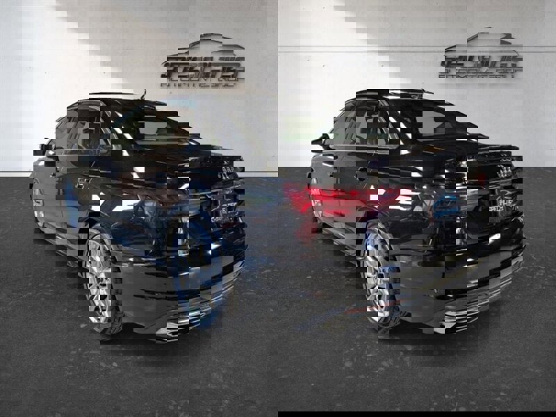 Used 2023 Audi A4 2.0T Premium Plus image 8