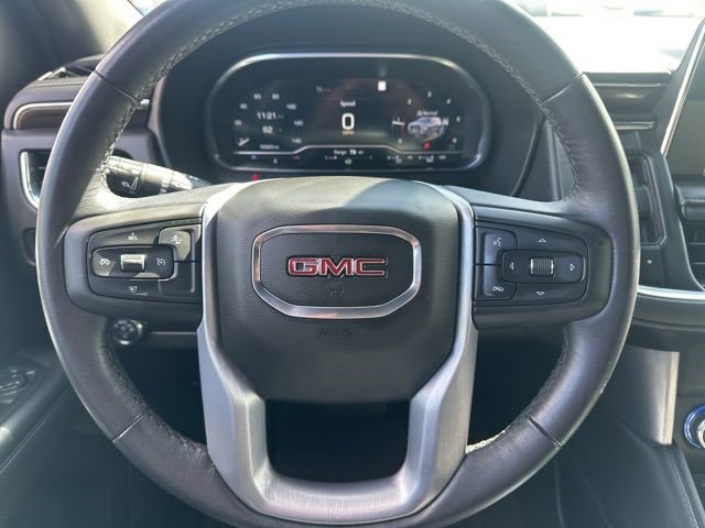 Certified 2023 GMC Yukon SLE image 15