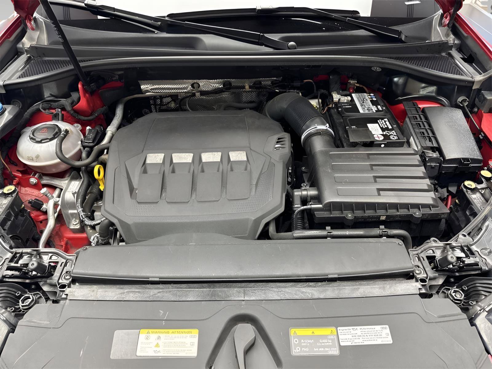 Used 2023 Audi Q3 2.0T Premium Plus w/ Premium Plus Package image 28