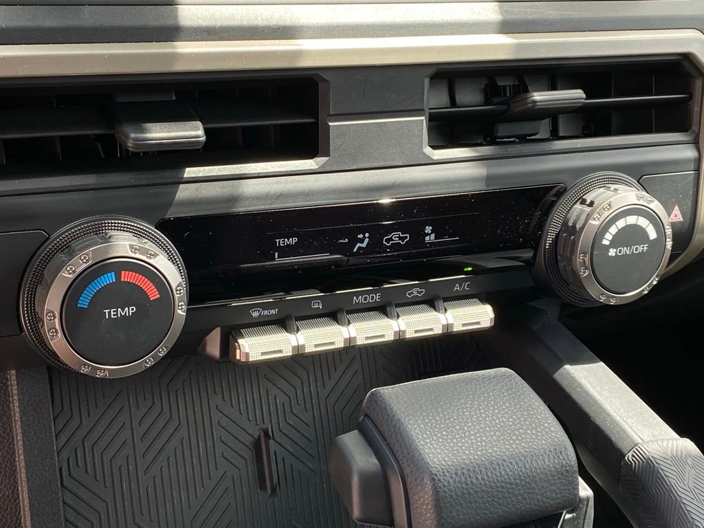 Used 2024 Toyota Tacoma SR RWD image 20