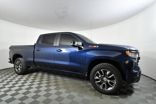 Used 2023 Chevrolet Silverado 1500 RST w/ RST All Star Premium Package image 9