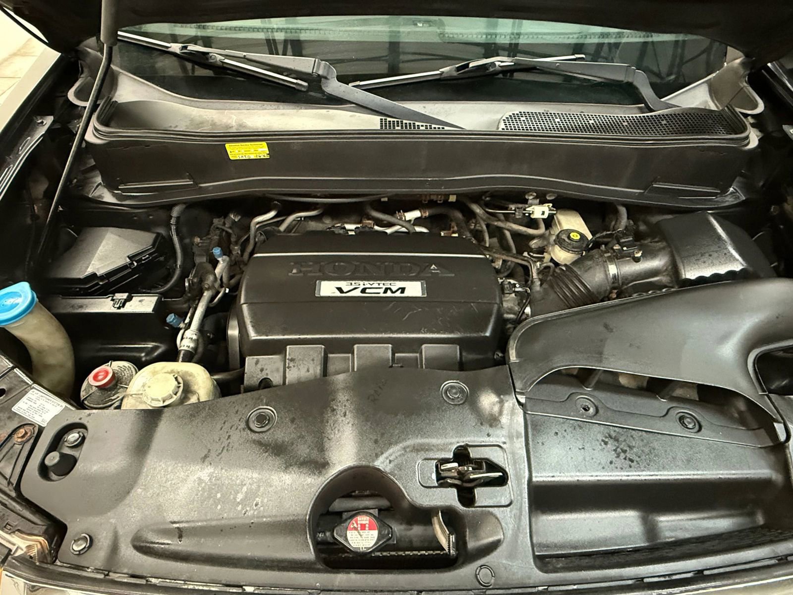 Used 2010 Honda Pilot Touring image 40