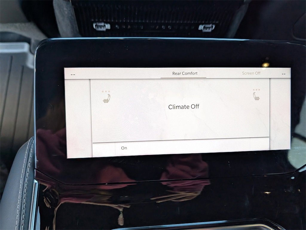 Used 2023 Jeep Grand Wagoneer L Series II image 16