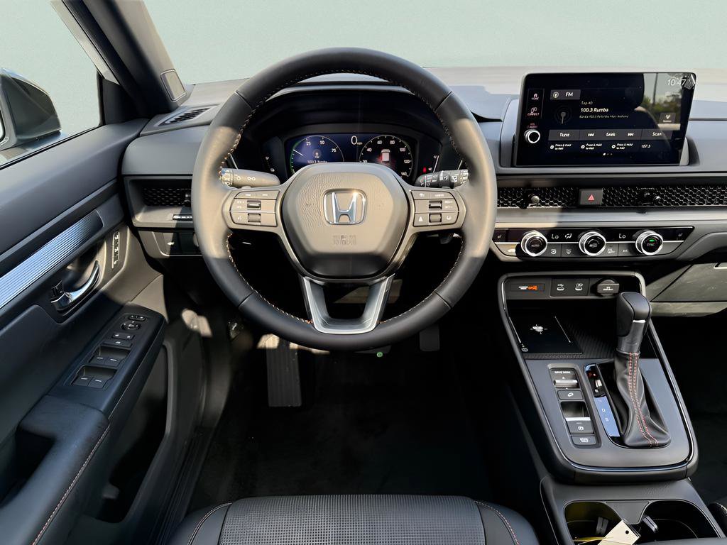New 2026 Honda CR-V Sport-L image 16