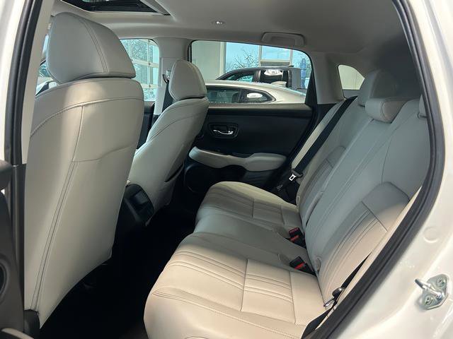 Used 2023 Honda HR-V EX-L image 23