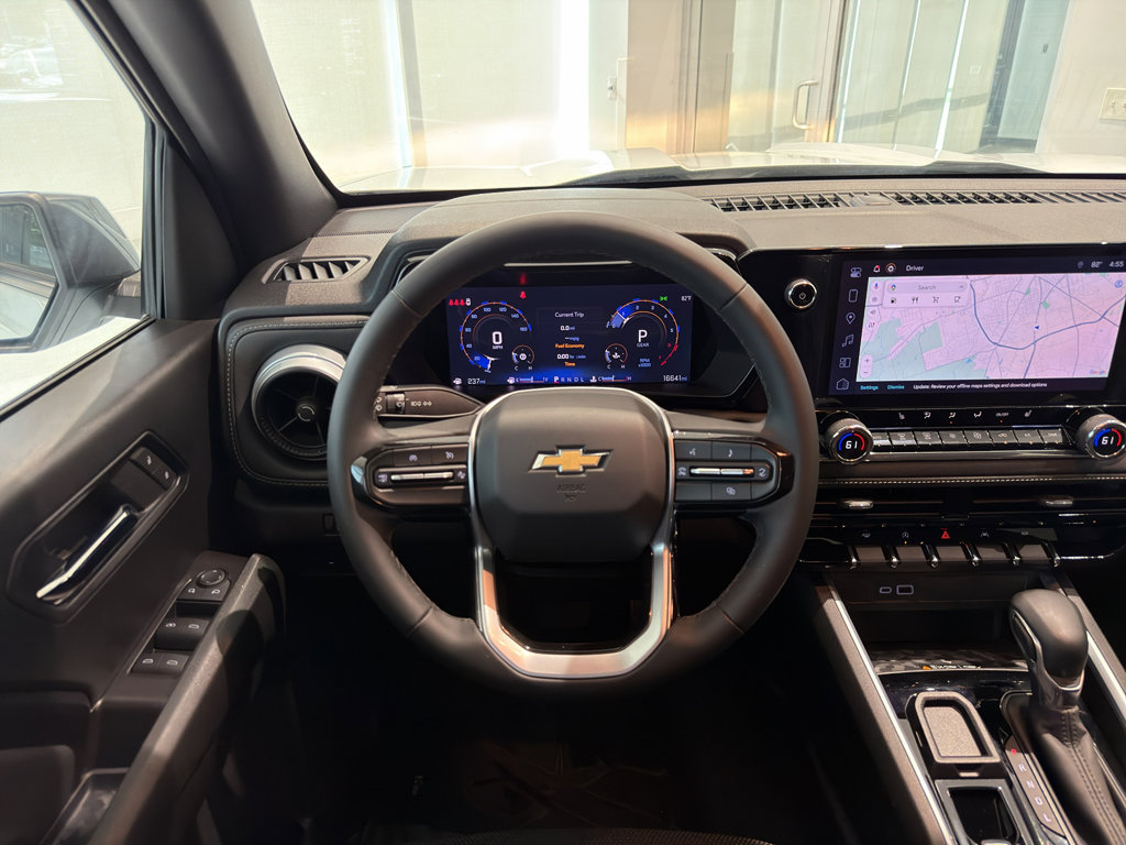 Used 2024 Chevrolet Colorado LT w/ LT Convenience Package II image 17