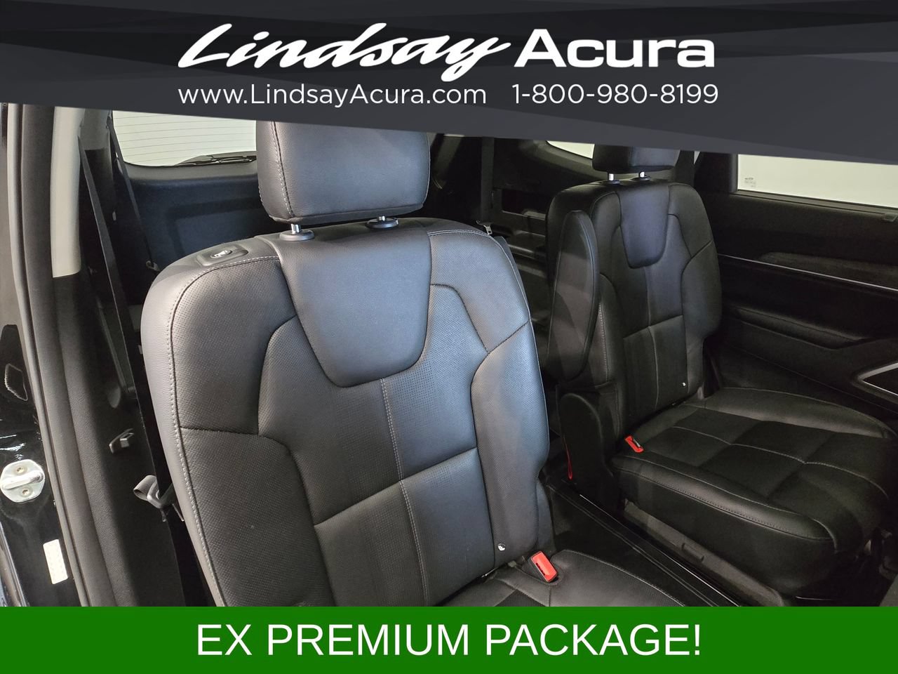 Used 2021 Kia Telluride EX w/ EX Premium Package AWD/4WD image 10