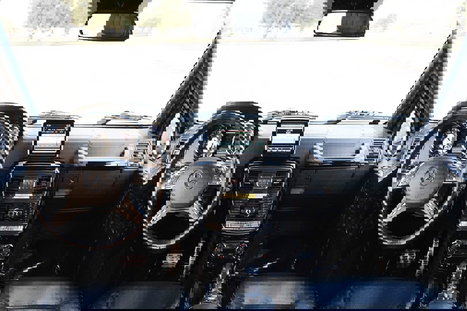 Used 2014 Mercedes-Benz G 63 AMG 4MATIC image 35