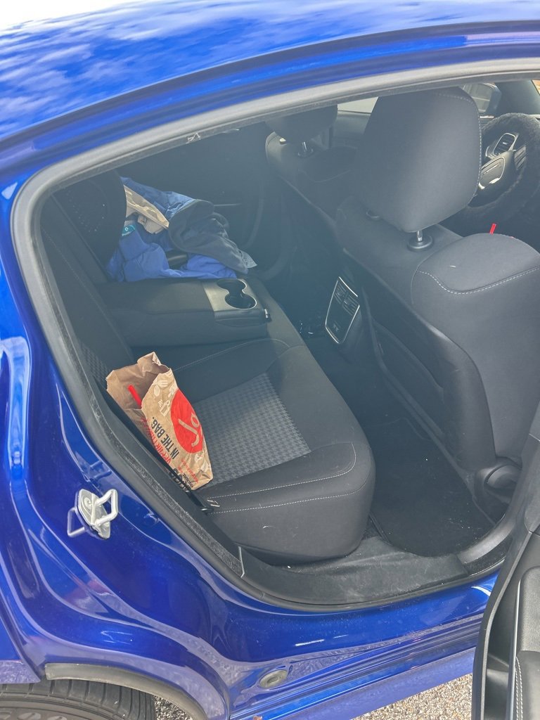 Used 2022 Dodge Charger Scat Pack image 10