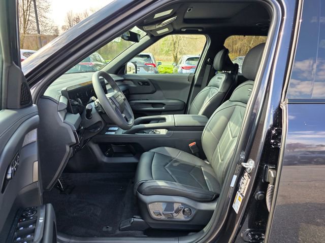 New 2027 Kia Telluride SX X-Pro AWD/4WD image 17