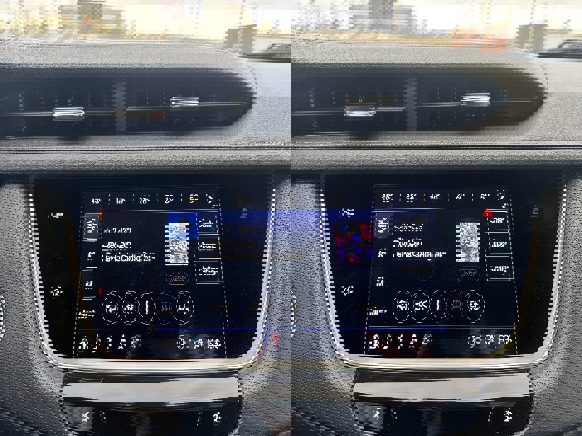 Certified 2025 Cadillac XT5 Premium Luxury image 16