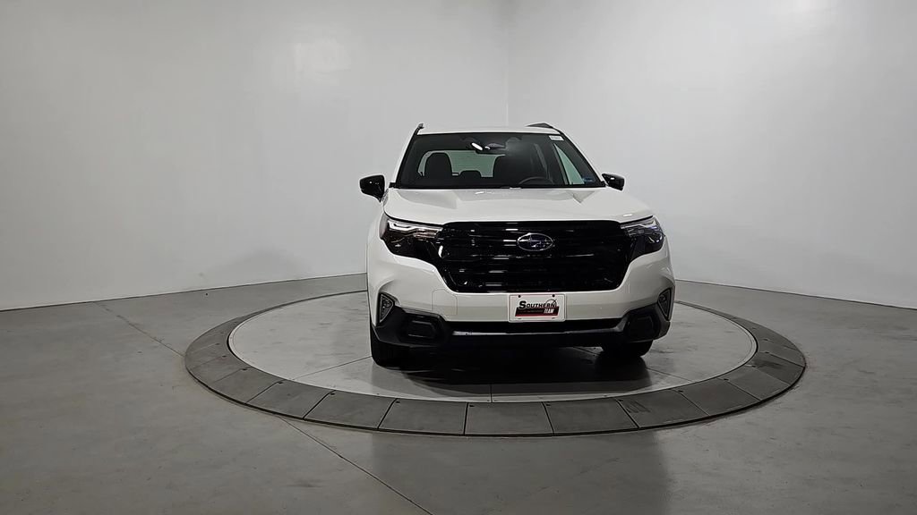 New 2026 Subaru Forester Sport AWD/4WD image 8