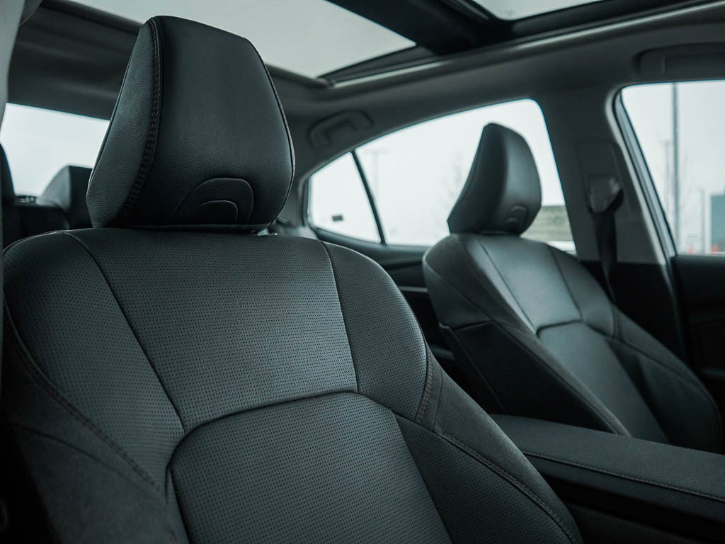 New 2026 Toyota Camry XLE image 10