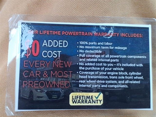 New 2025 Jeep Grand Cherokee L Altitude image 10