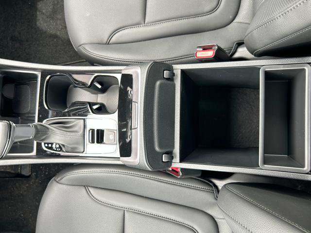 New 2026 Hyundai Santa Cruz XRT AWD/4WD image 20