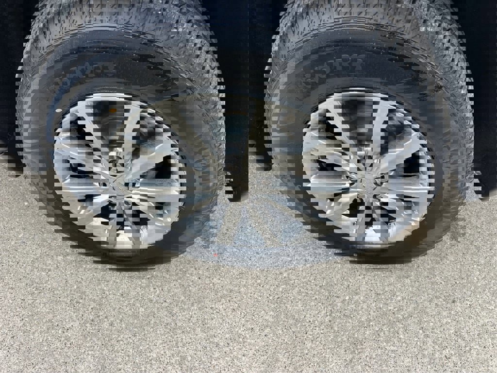 Used 2017 Dodge Durango SXT w/ Quick Order Package 23B image 18